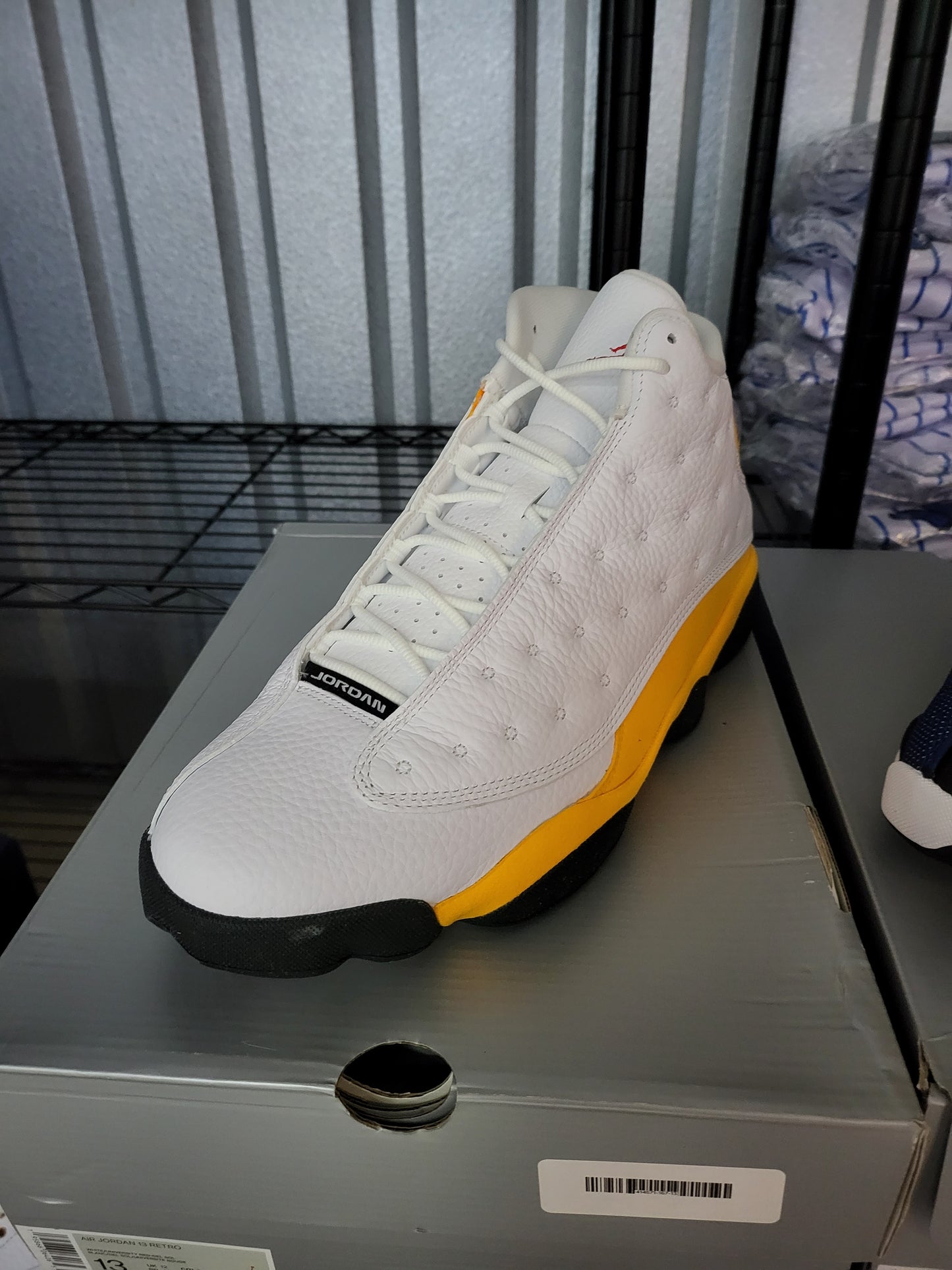 Sneakers Jordan Retro XIII Del Sol